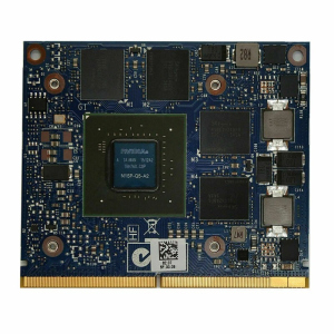 купить NVIDIA Quadro K2200M 2 ГБ GDDR5