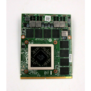 AMD Radeon HD 8970M 4 ГБ GDDR5 в Харькове