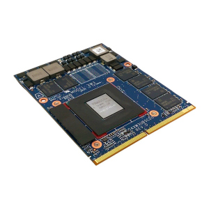 купить NVIDIA Quadro P3200 MXM 6 ГБ GDDR5