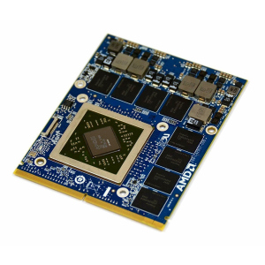 AMD Radeon HD 7970M 2 ГБ GDDR5 рейтинг