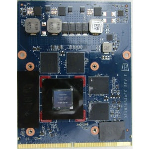 NVIDIA Quadro P2000 MXM