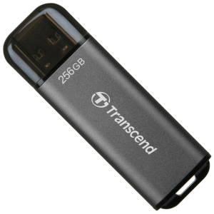 Transcend JetFlash 920 256GB USB 3.2 Type-A Black (TS256GJF920) ТОП в Харькове