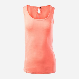 Майка спортивна IQ Zira Wmns-Peach Pink M (5902786292257) в Харкові