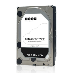 Жорсткий диск HITACHI HGST 1W10002 в Харкові