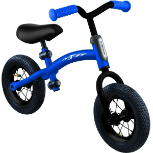 Біговел Globber серії Go Bike Air синій до 20 кг 2+ (615-100) рейтинг