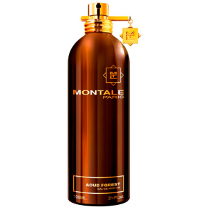 Тестер Парфумована вода унісекс Montale Aoud Forest 100 мл (ROZ6400210005) в Харкові