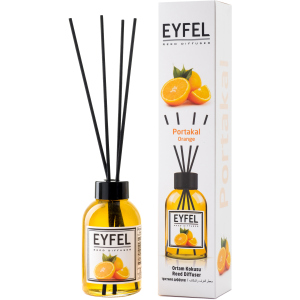 Аромадифузор Eyfel Perfume Апельсин 110 мл (8681301012231) в Харкові