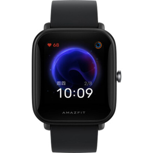 Смарт-годинник Amazfit Bip U Pro Black (727754) в Харкові