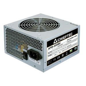 купити Блок живлення Chieftec APB-400B8 Value 400W