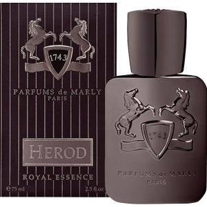 Парфюмированная вода для мужчин Parfums De Marly Herod 75 мл (3700578507129) надежный