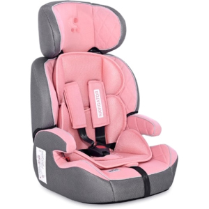 Автокрісло Bertoni (Lorelli) Navigator 9-36 кг Rose Velvet (NAVIGATOR rose velvet) краща модель в Харкові