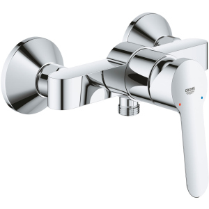 Змішувач для душу GROHE BauEdge 23636000 краща модель в Харкові