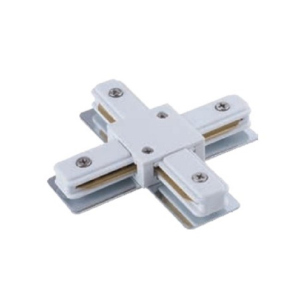 Конектор Nowodvorski 8836 Profile Recessed X/connector White ТОП в Харкові