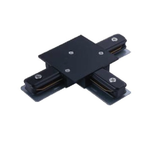 Конектор Nowodvorski 8835 Profile Recessed T/connector Black