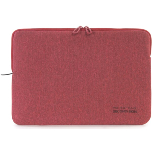 Чохол для ноутбука Tucano Melange 15/16" Red (BFM1516-RR) рейтинг