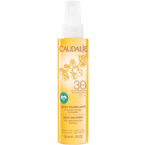 Солнцезащитное молочко Caudalie SPF 30 150 мл (3522931002399) ТОП в Харькове