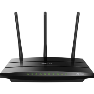 Маршрутизатор TP-LINK Archer A9 ТОП в Харкові