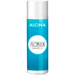 купить Шампунь для волос Alcina A\Cplex Shampoo для осветленных, окрашенных, завитых волос 200 мл (4008666174062)