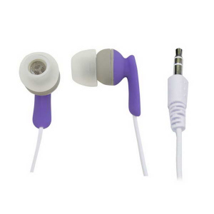 Наушники Smartfortec SE-105 Violet (44121) в Харькове