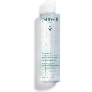 Тонізуючий лосьйон Caudalie Vinoclean 200 мл (3522930003151) в Харкові