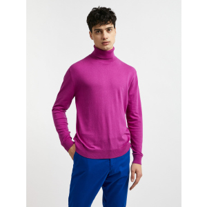 Водолазка United Colors of Benetton 10CVU2519-05V XL (8300898622066) краща модель в Харкові