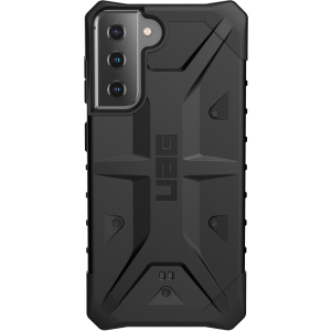 Панель UAG Pathfinder для Samsung Galaxy S21 Black лучшая модель в Харькове