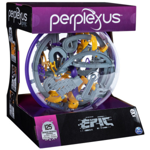 Головоломка для лабіринту Spin Master Perplexus Epic (SM34177) (778988268551) в Харкові