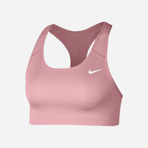 Спортивный топ Nike W Nk Df Swsh Nonpded Bra BV3630-631 XS (194502498714) ТОП в Харькове