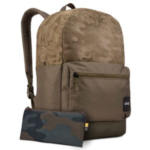 Рюкзак для ноутбука Case Logic Founder 15.6" CCAM-2126 Olive Night/Camo (3203859) лучшая модель в Харькове