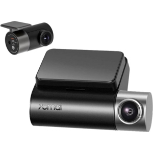 Видеорегистратор 70mai Smart Dash Cam Pro Plus Midrive A500s + Rear Cam RC06 Set (A500s+Rear Cam RC06 Set ) ТОП в Харькове