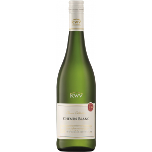 Вино KWV Classic Collection Chenin Blanc біле сухе 0.75 л 11 - 14.5% (6002323410737) рейтинг