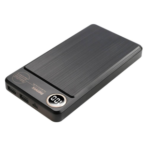 купити PowerBank Remax Kooker 20000mAh black