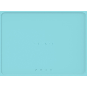 Килимок під миски для собак і кішок Petkit Pet Mat Blue (2001002241192) в Харкові