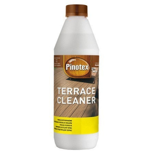 Pастворитель Pinotex Terrace Cleaner 1 л в Харькове