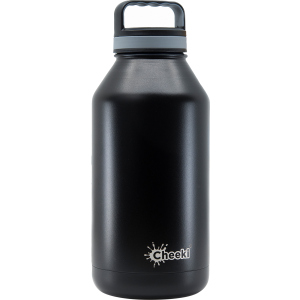 Термос Cheeki Growler 1.9л Black (CC1900BL1) в Харкові