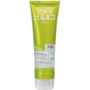 Шампунь Tigi Bed Head Urban Antidotes Re-energize Shampoo Укрепляющий для нормальных волос 250 мл (615908426649) ТОП в Харькове