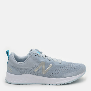 Кроссовки New Balance Arishi WARISCL3 37 (7.5) 24.5 см Серые (194768992056) лучшая модель в Харькове