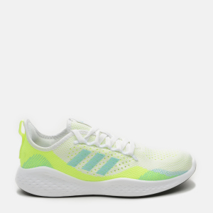 Кроссовки Adidas Fluidflow 2.0 FZ1979 40.5 (8) 26.5 см Ftwwht-Hazsky-Hireye (4062065692497) в Харькове