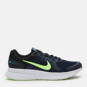 Кросівки Nike Run Swift 2 CU3517-404 41.5 (9) 27 см (194501056199) краща модель в Харкові