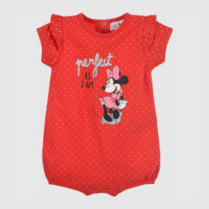 хороша модель Пісочник Disney Minnie UE0056 67 см Червоний (3609084904678)