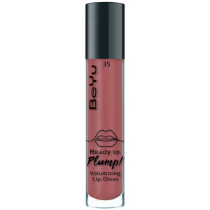 Блеск для губ BeYu Ready to Plump! 35 5.5 мл (4033651830463) ТОП в Харкові