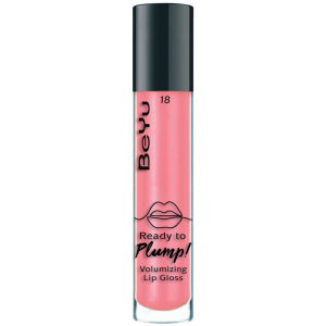 Блеск для губ BeYu Ready to Plump! 18 5.5 мл (4033651830449) рейтинг