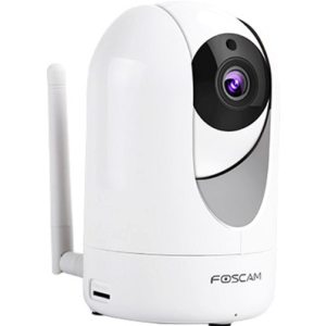 Внутренняя IP-камера Foscam R4 White (000000393) лучшая модель в Харькове