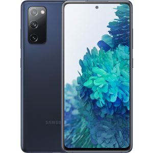 Мобильный телефон Samsung Galaxy S20 FE (2021) 8/256GB Cloud Navy (SM-G780GZBHSEK) лучшая модель в Харькове