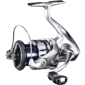 Катушка Shimano Stradic FL 1000 FL 6+1BB 5.1:1 (22669799) лучшая модель в Харькове