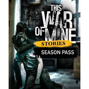 Игра This War of Mine: Stories - Season Pass для ПК (Ключ активации Steam)