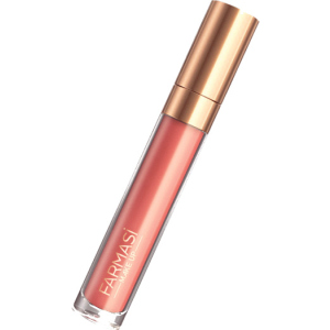 Блеск для губ Farmasi Nude for All Lip Gloss Французский поцелуй 4 мл (1303748) (ROZ6400106519) в Харькове