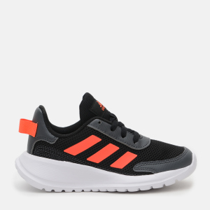 Кросівки дитячі Adidas Tensor EG4124 29 (11K) Cblack/Solred/Gresix (4062052509135) ТОП в Харкові