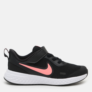 Кросівки дитячі Nike Revolution 5 (Psv) BQ5672-002 27.5 (10.5C) (193152380455) ТОП в Харкові