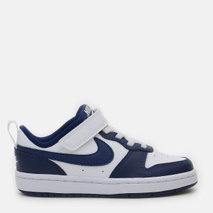 Кеди дитячі Nike Court Borough Low 2 (Psv) BQ5451-107 28.5 (11.5C) (194953180787) краща модель в Харкові